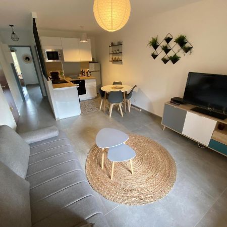 Appartement T2 Cosy Sur Aix Aix-en-Provence Buitenkant foto