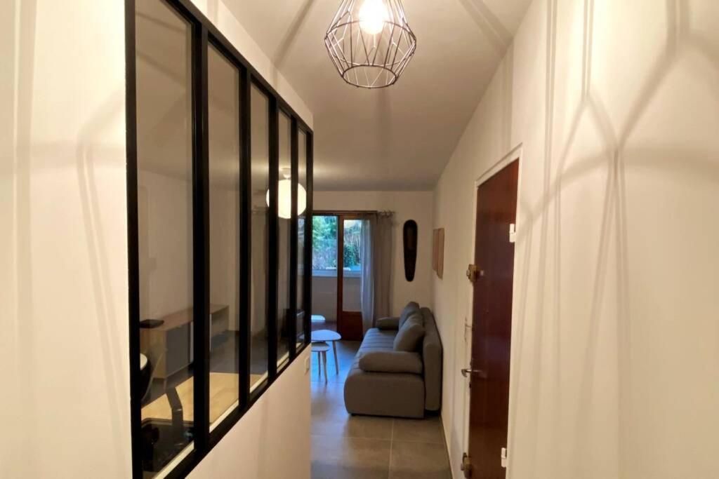 Appartement T2 Cosy Sur Aix Aix-en-Provence Buitenkant foto