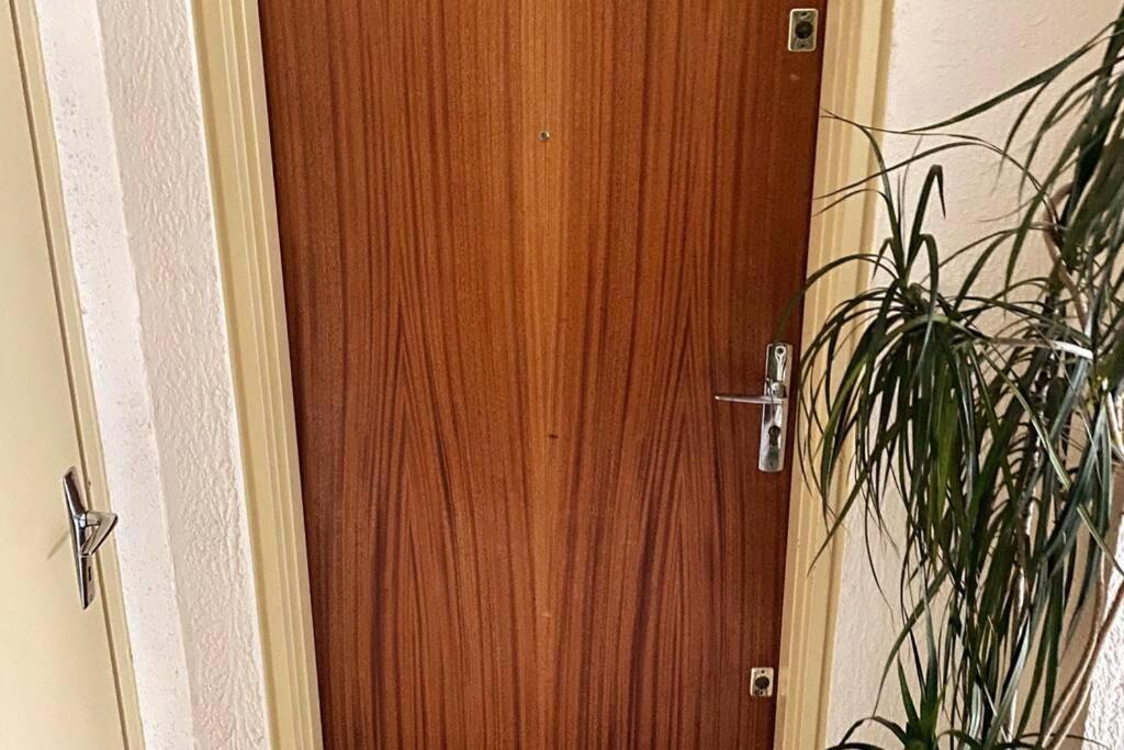 Appartement T2 Cosy Sur Aix Aix-en-Provence Buitenkant foto