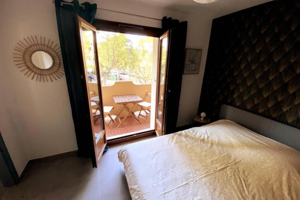Appartement T2 Cosy Sur Aix Aix-en-Provence Buitenkant foto